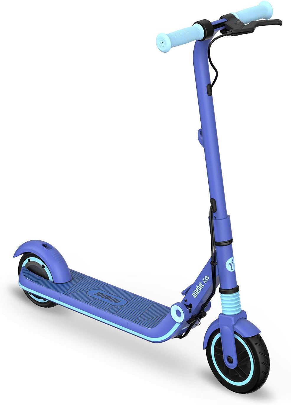Segway Ninebot Ekickscooter - Electric Kick Scooter