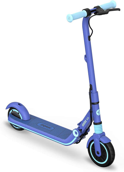 Segway Ninebot Ekickscooter - Electric Kick Scooter