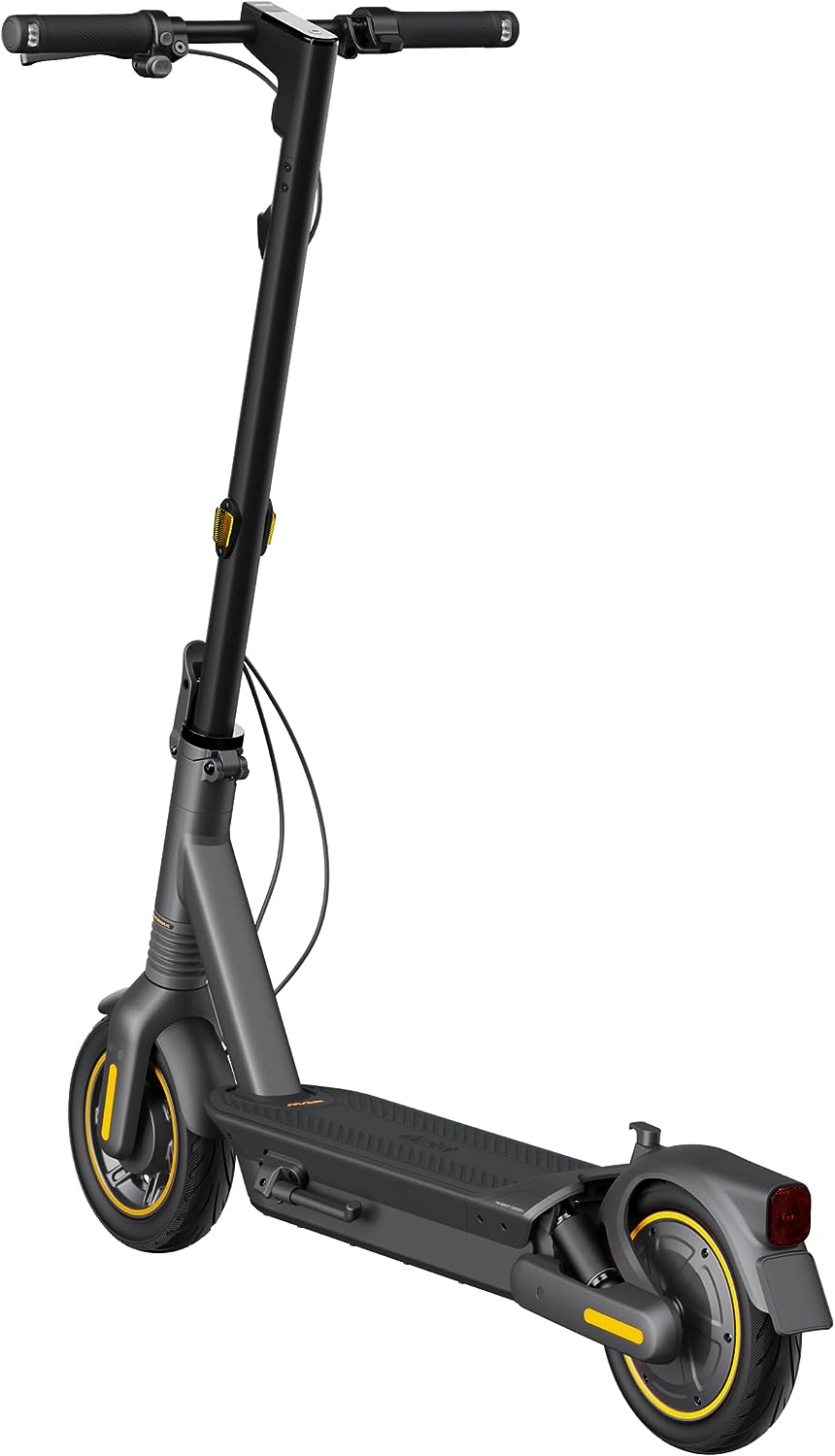 Segway Ninebot Max Electric Kickscooter- Max G2/G30P/G30Lp
