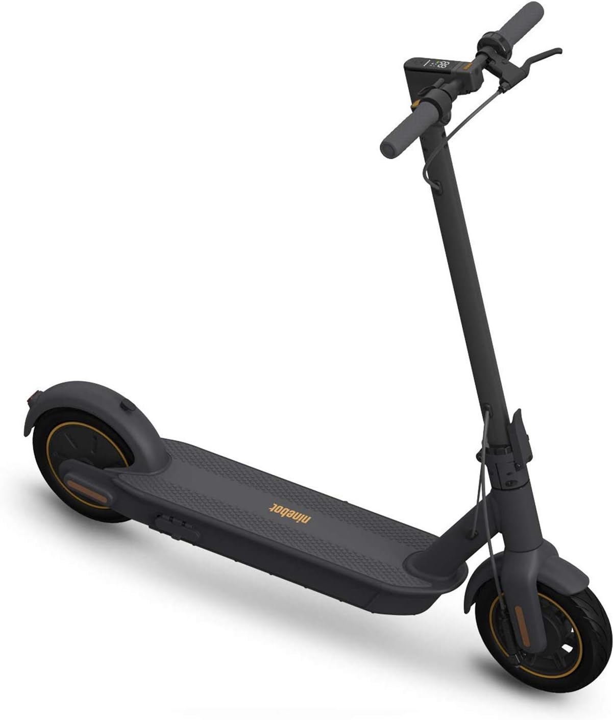 Segway Ninebot P100S/P65 Electric Kickscooter