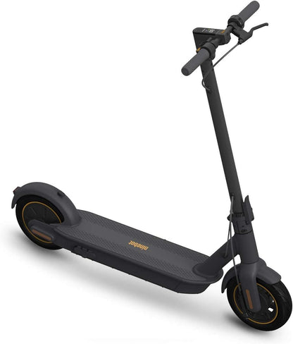 Segway Ninebot P100S/P65 Electric Kickscooter