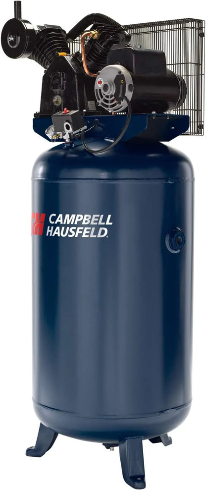 Campbell Hausfeld 30 Gallon Vertical Portable Air Compressor (XC302100)