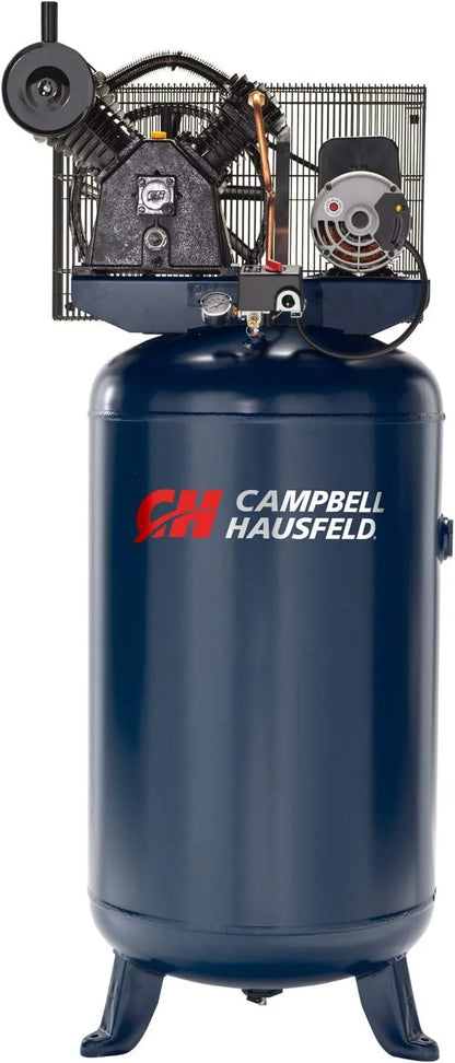 Campbell Hausfeld 30 Gallon Vertical Portable Air Compressor (XC302100)
