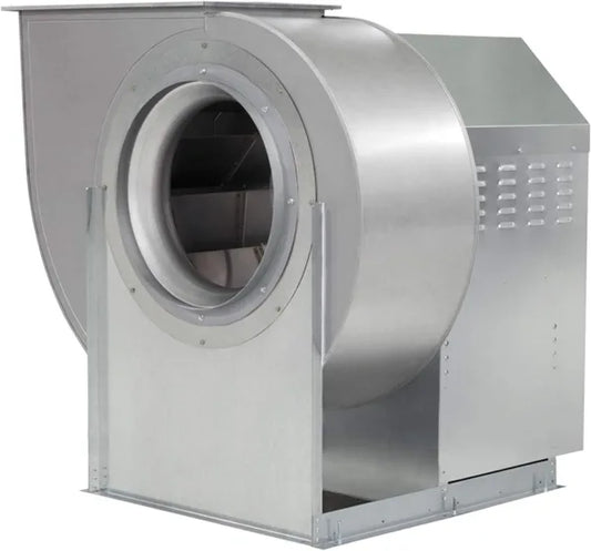 Utility Set Direct Drive Grease Rated Exhaust Fan- High Temperature Heavy Duty General and Restaurant Use Exhaust Ventilator (SA-USBI13DD)