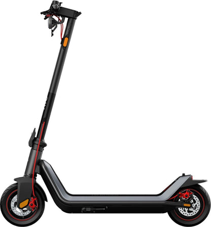 Niu - Kqi3 Max Foldable Electric Kick Scooter