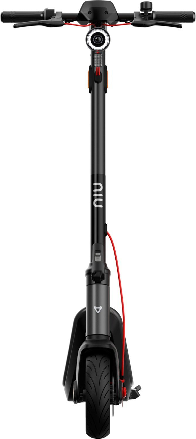 Niu - Kqi3 Max Foldable Electric Kick Scooter