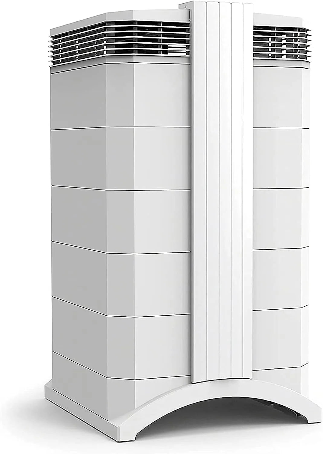 IQAir HealthPro Plus Air Purifier - Medical Grade HyperHEPA filter for home large room up to 1125 sq ft - for Viruses