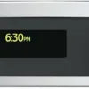 GE JK3800SHSS Combination Wall Oven
