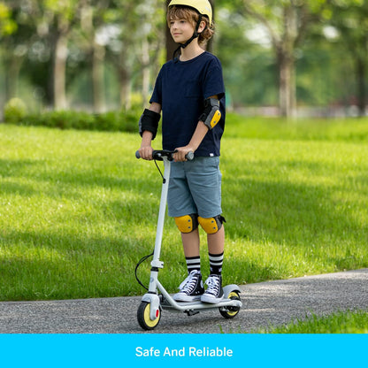 Segway Ninebot Ekickscooter - Electric Kick Scooter
