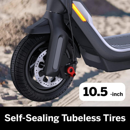 Segway Ninebot P100S/P65 Electric Kickscooter