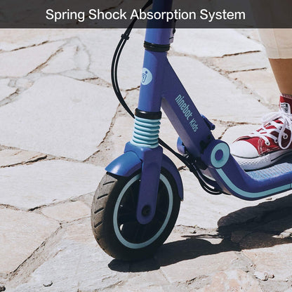 Segway Ninebot Ekickscooter - Electric Kick Scooter