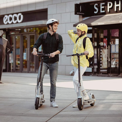 Segway Ninebot Max Electric Kickscooter- Max G2/G30P/G30Lp