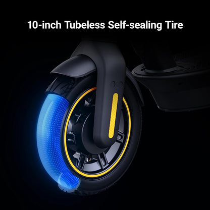 Segway Ninebot Max Electric Kickscooter- Max G2/G30P/G30Lp