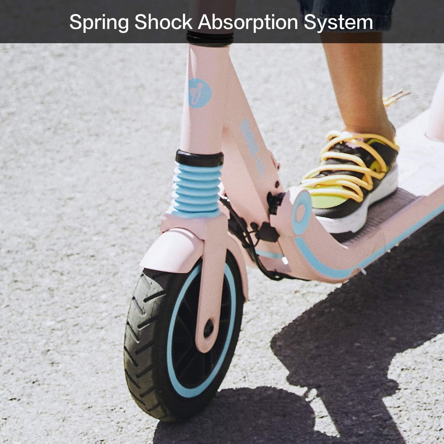 Segway Ninebot Ekickscooter - Electric Kick Scooter
