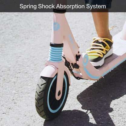Segway Ninebot Ekickscooter - Electric Kick Scooter