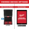 Milwaukee Tool 2973-22 M18 120 ft Pipeline Inspection System