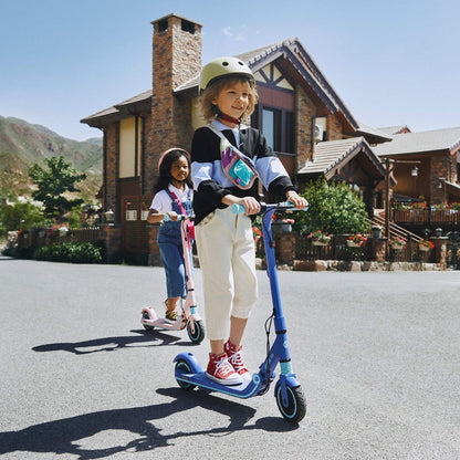 Segway Ninebot Ekickscooter - Electric Kick Scooter