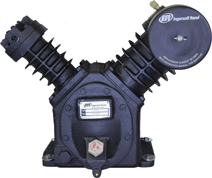 Ingersoll-Rand Pump For 2475 Gas Compressors