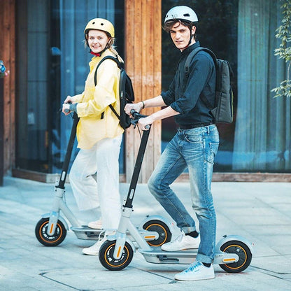 Segway Ninebot Max Electric Kickscooter- Max G2/G30P/G30Lp
