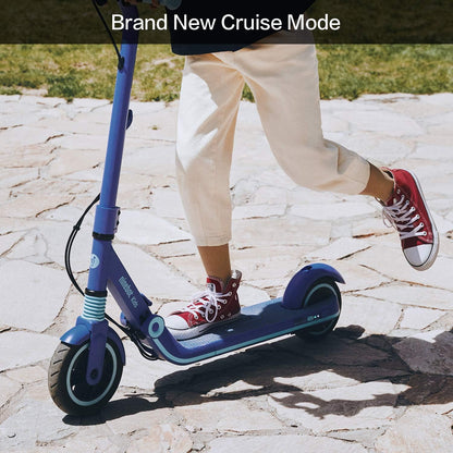 Segway Ninebot Ekickscooter - Electric Kick Scooter