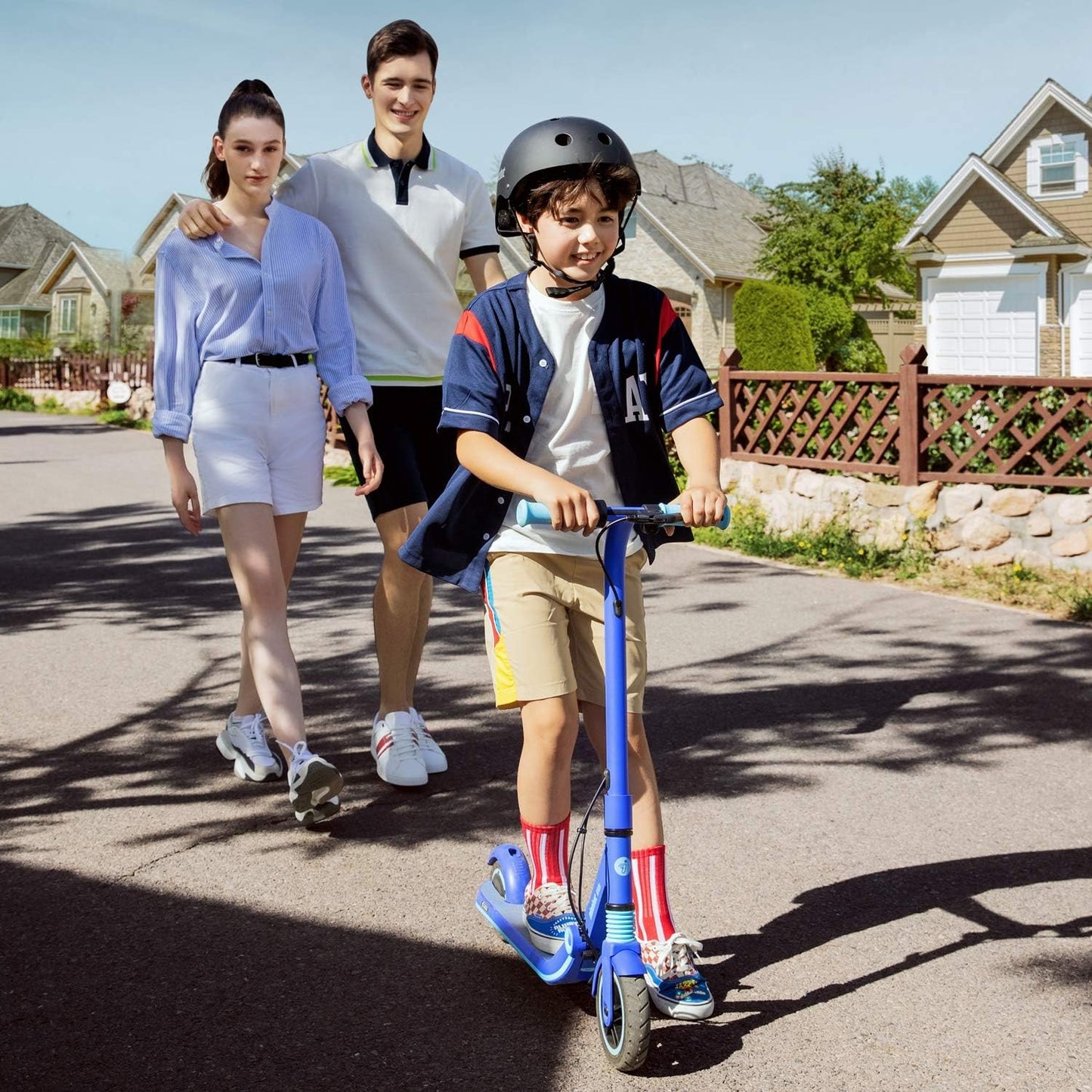 Segway Ninebot Ekickscooter - Electric Kick Scooter