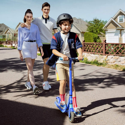 Segway Ninebot Ekickscooter - Electric Kick Scooter