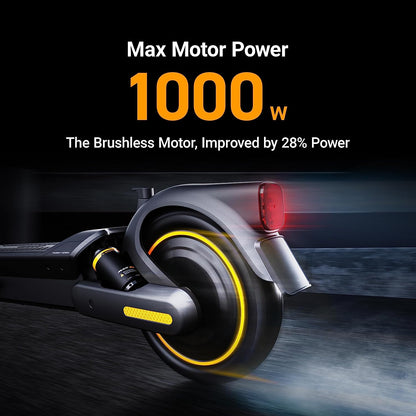 Segway Ninebot Max Electric Kickscooter- Max G2/G30P/G30Lp