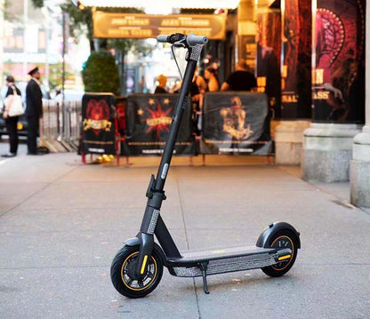Segway Ninebot Max Electric Kickscooter- Max G2/G30P/G30Lp