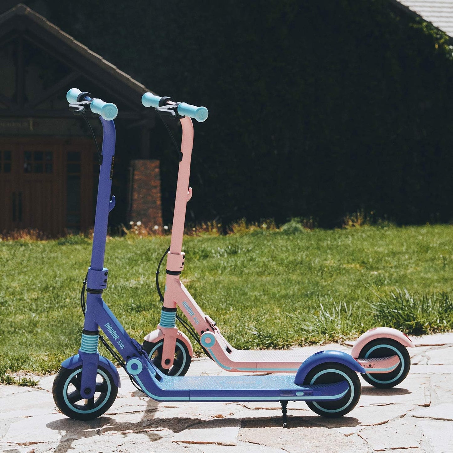 Segway Ninebot Ekickscooter - Electric Kick Scooter
