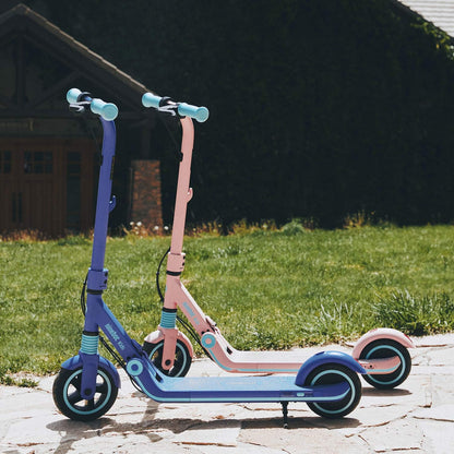 Segway Ninebot Ekickscooter - Electric Kick Scooter