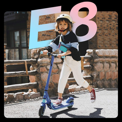 Segway Ninebot Ekickscooter - Electric Kick Scooter