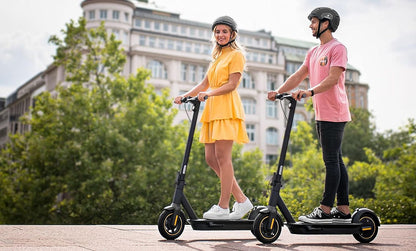 Segway Ninebot Max Electric Kickscooter- Max G2/G30P/G30Lp