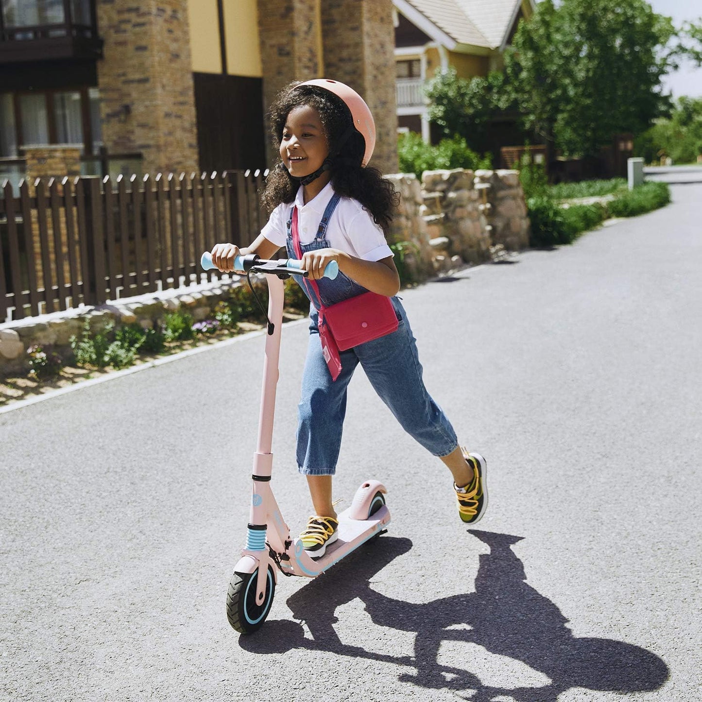 Segway Ninebot Ekickscooter - Electric Kick Scooter