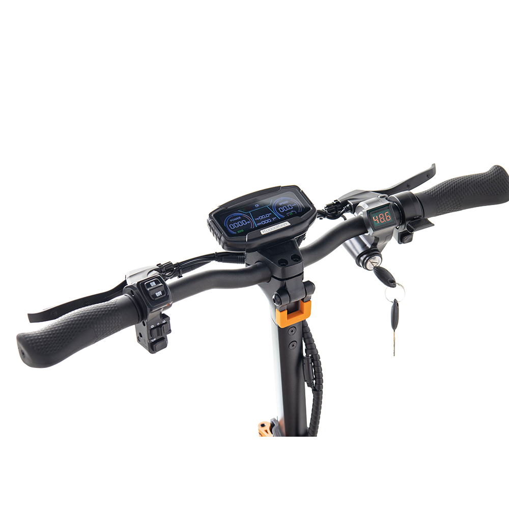 Kugoo Kirin G2 Pro Electric Scooter