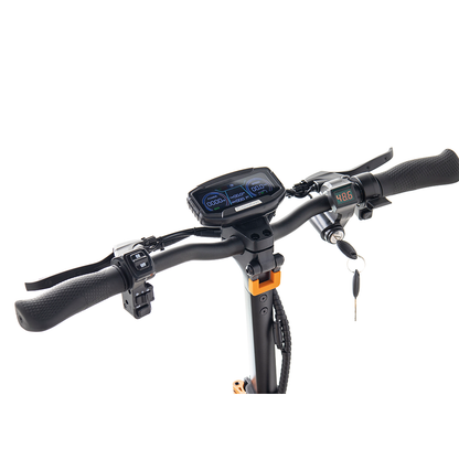 Kugoo Kirin G2 Pro Electric Scooter