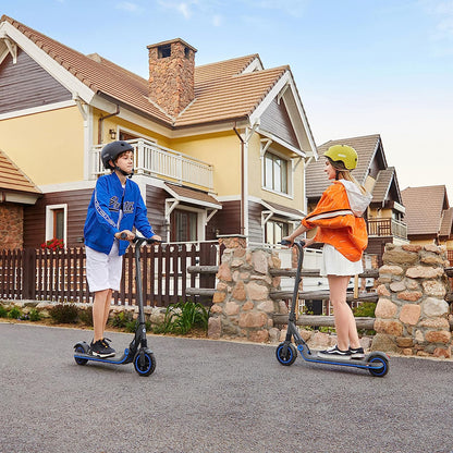 Segway Ninebot Ekickscooter - Electric Kick Scooter