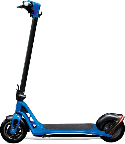 Bugatti 9.0 Electric-Scooter