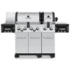 Regal s 690 pro infrared