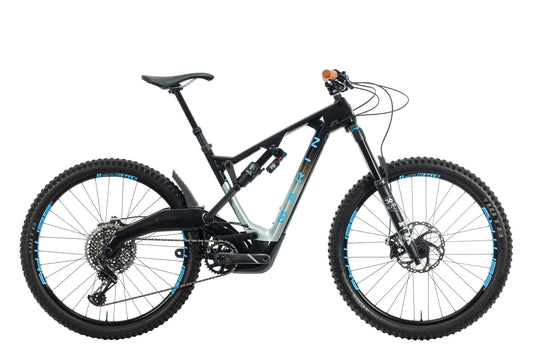 Marin Mount Vision 9 Mountain Bike - 2020, Medium