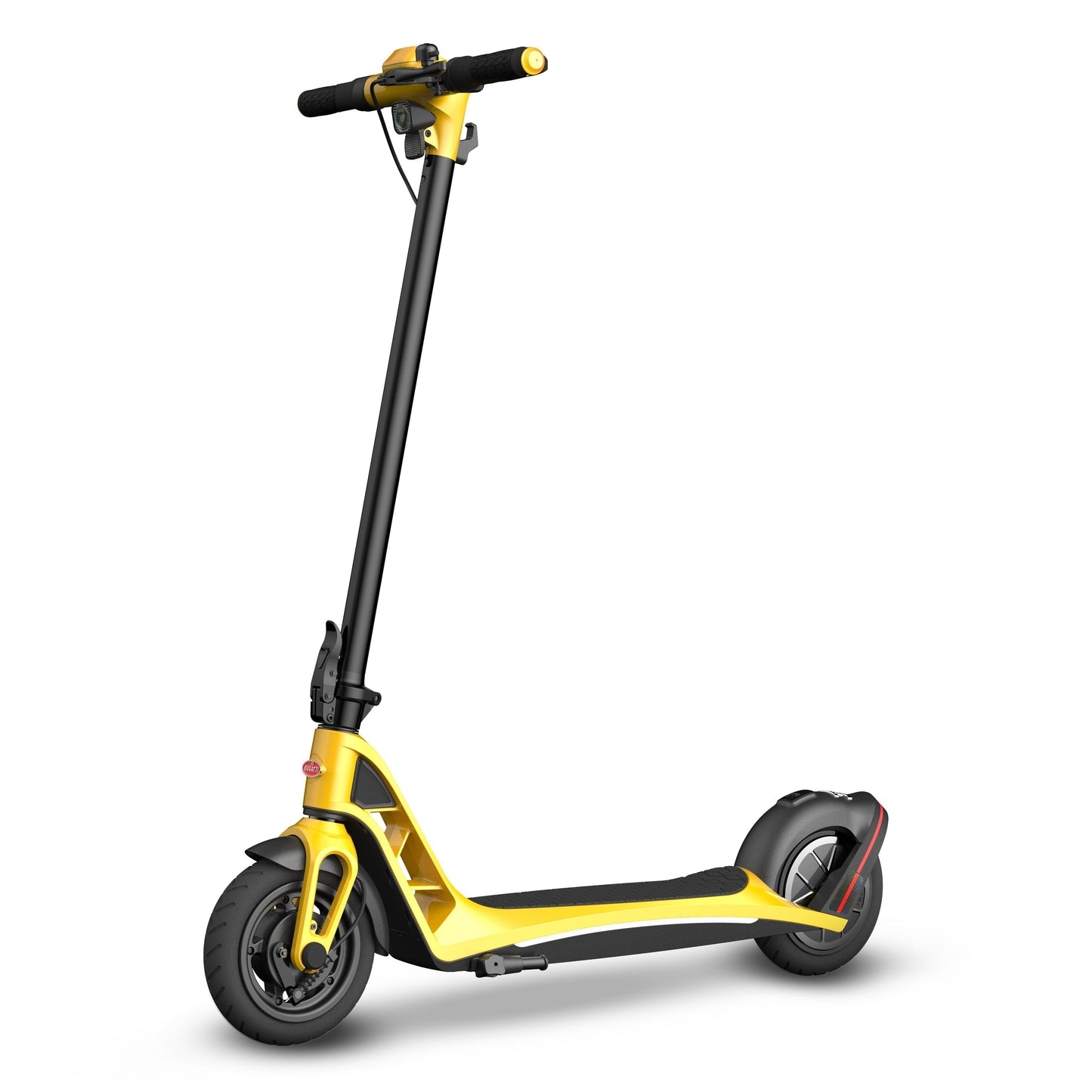 Bugatti High Performance Electric Scooter