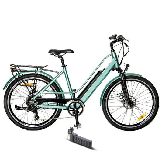Eunorau 350W E-Torque Step-Thru Electric Bike