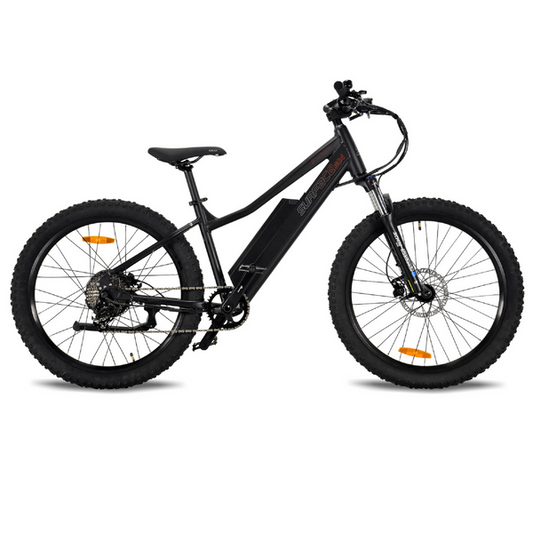 Surface 604 500W Shred Xs Electric Bike