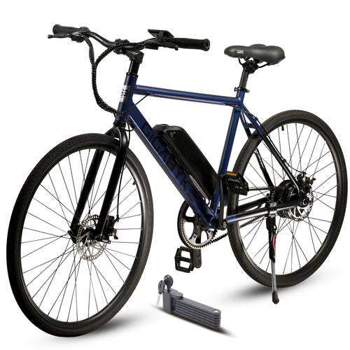 Gigabyke 500W Swift Electric Bike