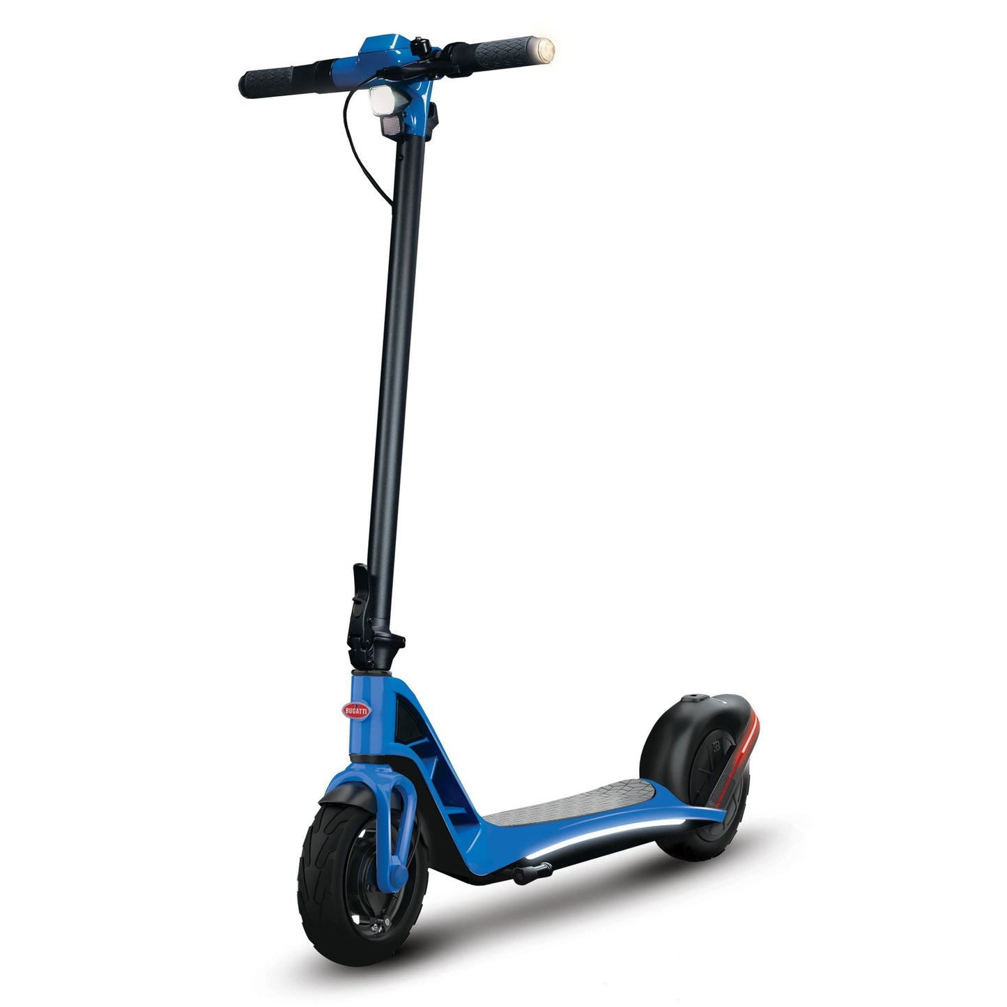 Bugatti High Performance Electric Scooter