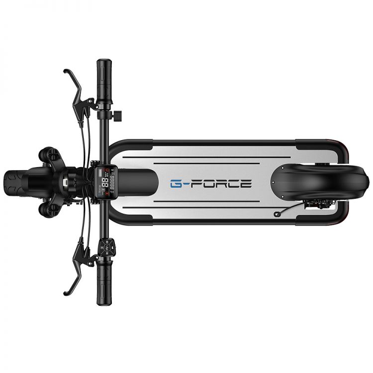 G-Force S10 Electric Scooter - G-Force-S10
