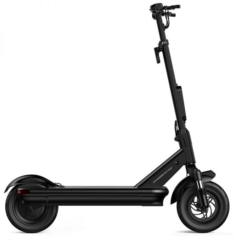 G-Force S10 Electric Scooter - G-Force-S10