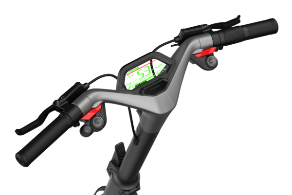 Segway Superscooter Gt2