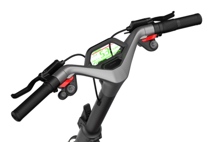 Segway Superscooter Gt2