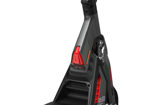 Segway Superscooter Gt2