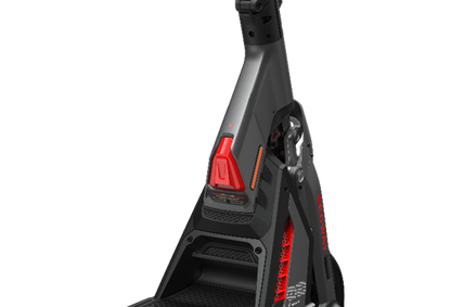 Segway Superscooter Gt2